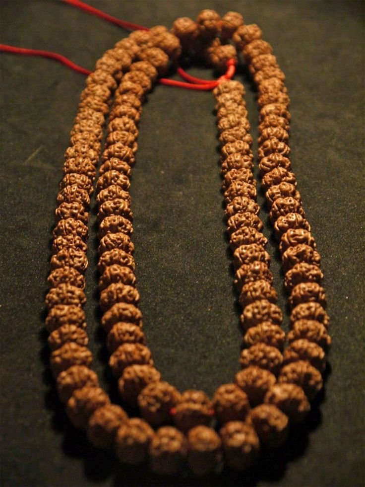 Buy Certified Rudraksha Online
