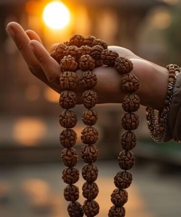 Buy Certified Rudraksha Online