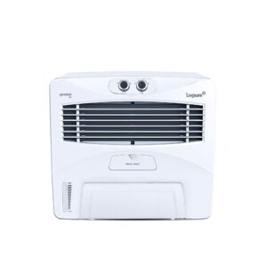 Livpure GoodAir Window Air Cooler-52 L with High Air Delivery | 190-Watt Motor with Overload Protection | Inverter Compatibility | Woodwool Cooling Pads | 2 Yrs Warranty on Motor